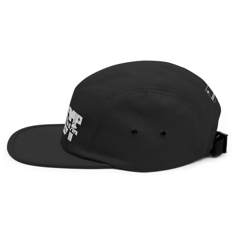 HOUSEBRAND 5 PANEL CAP