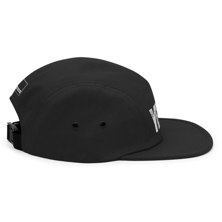 HOUSEBRAND 5 PANEL CAP
