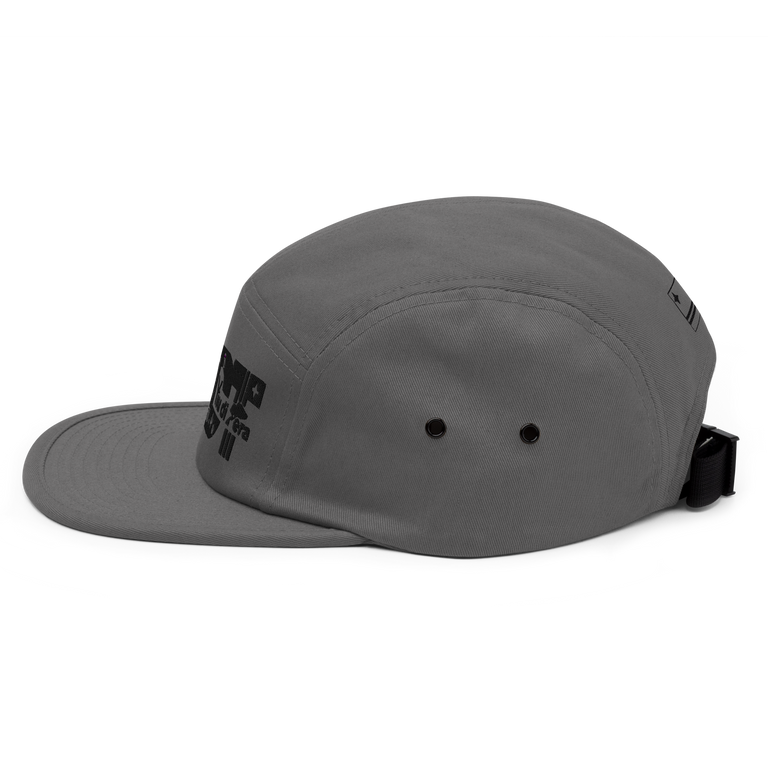 HOUSEBRAND 5 PANEL CAP