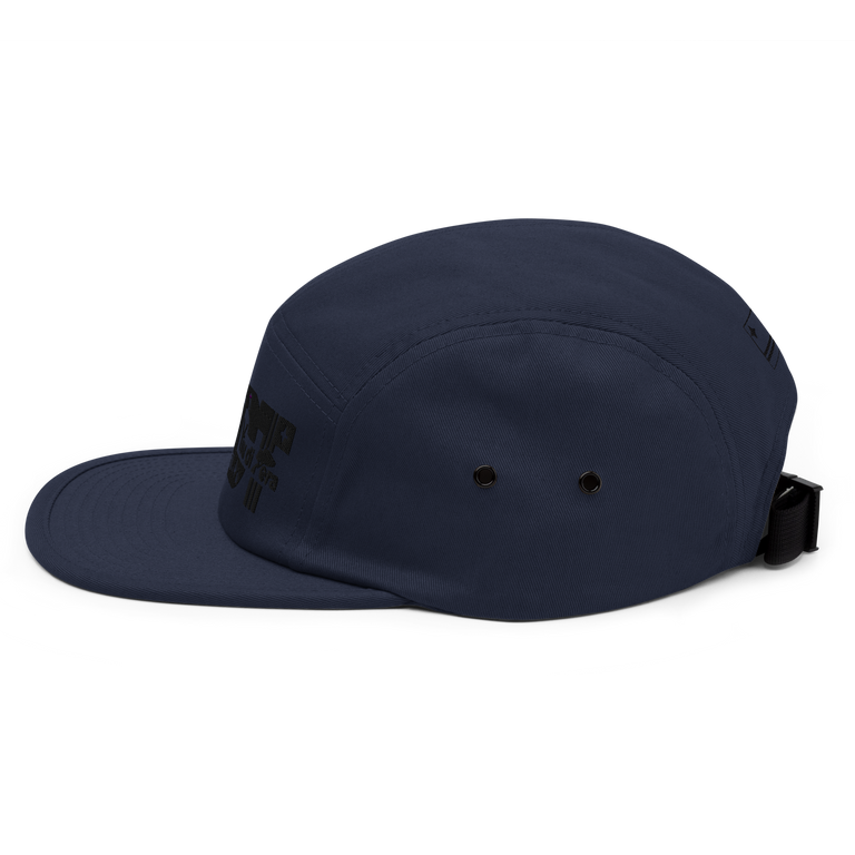 HOUSEBRAND 5 PANEL CAP