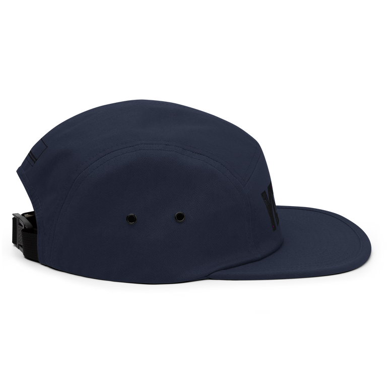 HOUSEBRAND 5 PANEL CAP