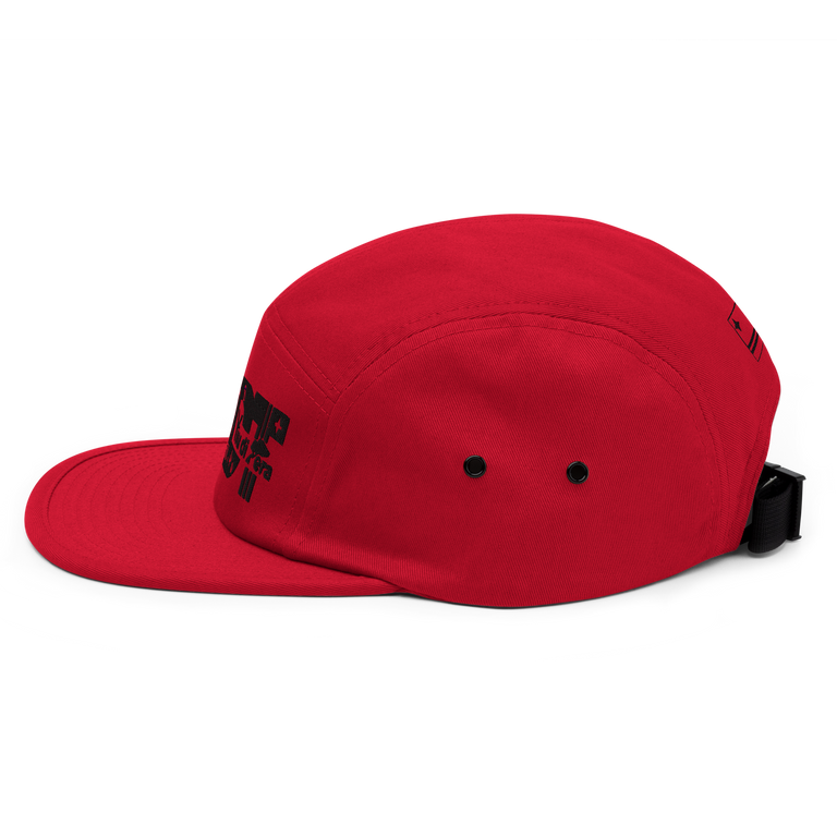 HOUSEBRAND 5 PANEL CAP