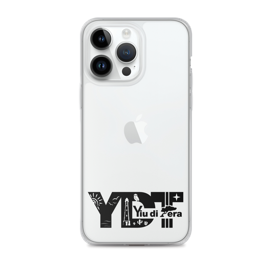 IPHONE CASES