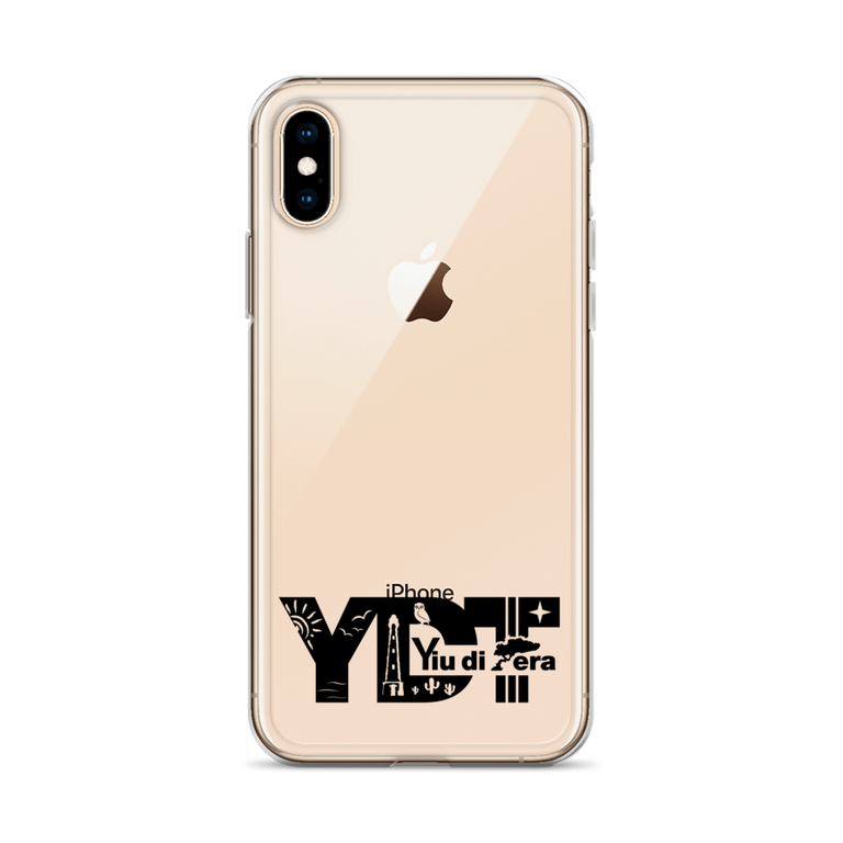 IPHONE CASES