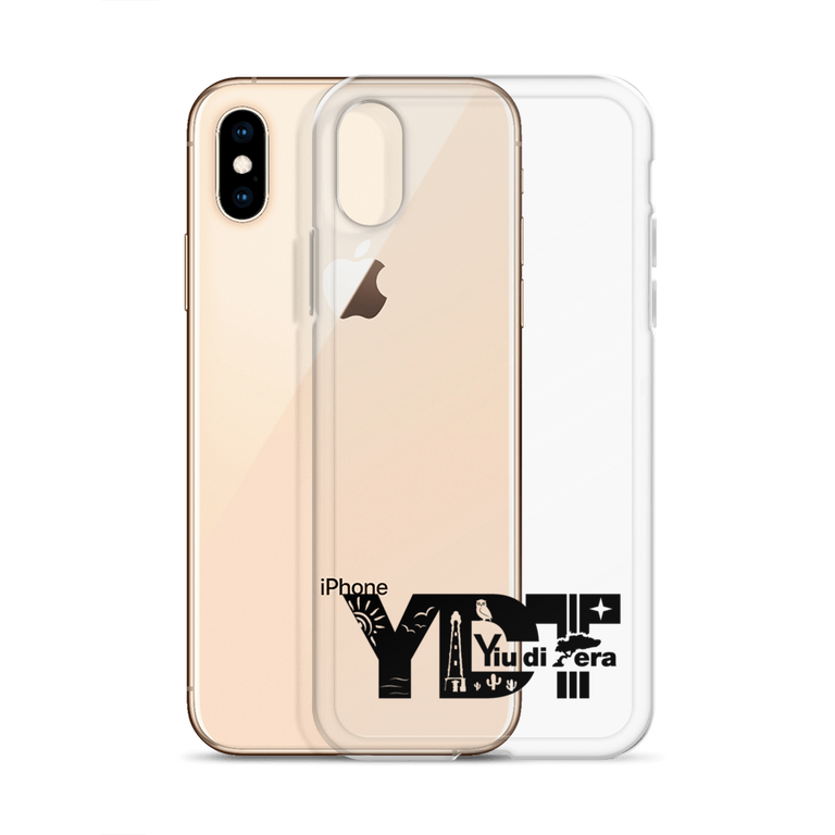 IPHONE CASES