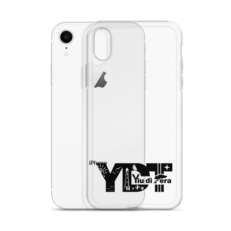 IPHONE CASES