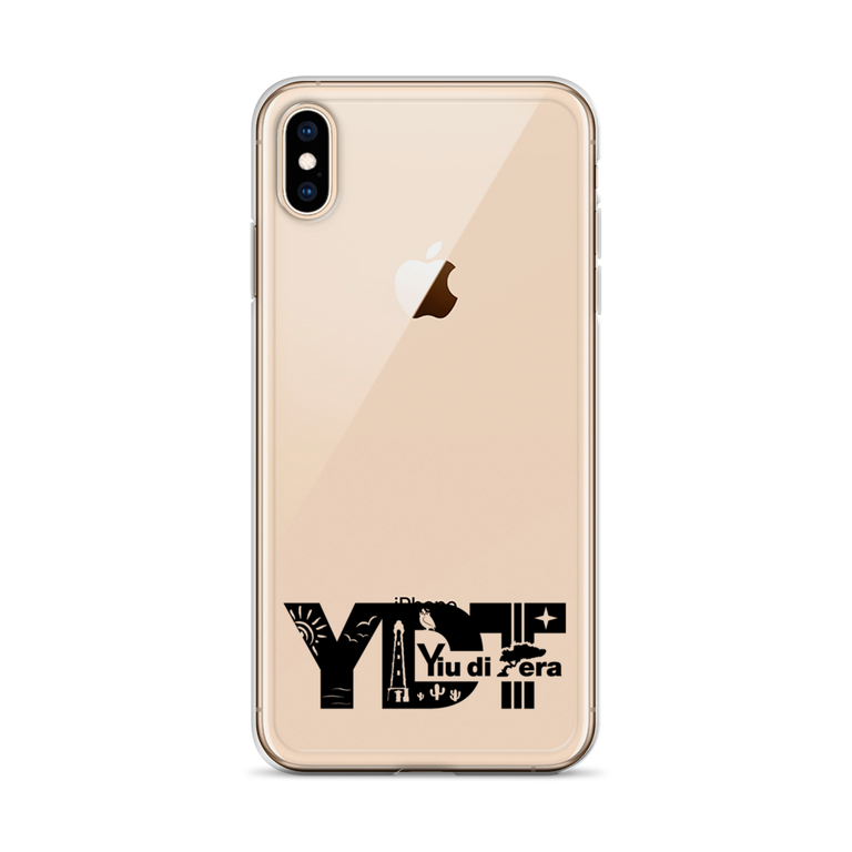IPHONE CASES
