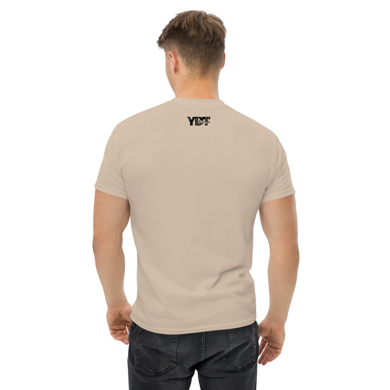 BETICO CROES T-SHIRT