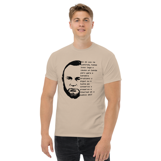BETICO CROES T-SHIRT