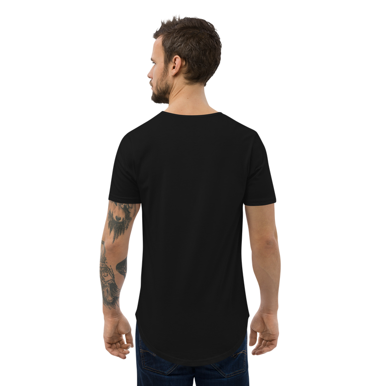 YIU DI TERA x ESTD 2017 PREMIUM TEE