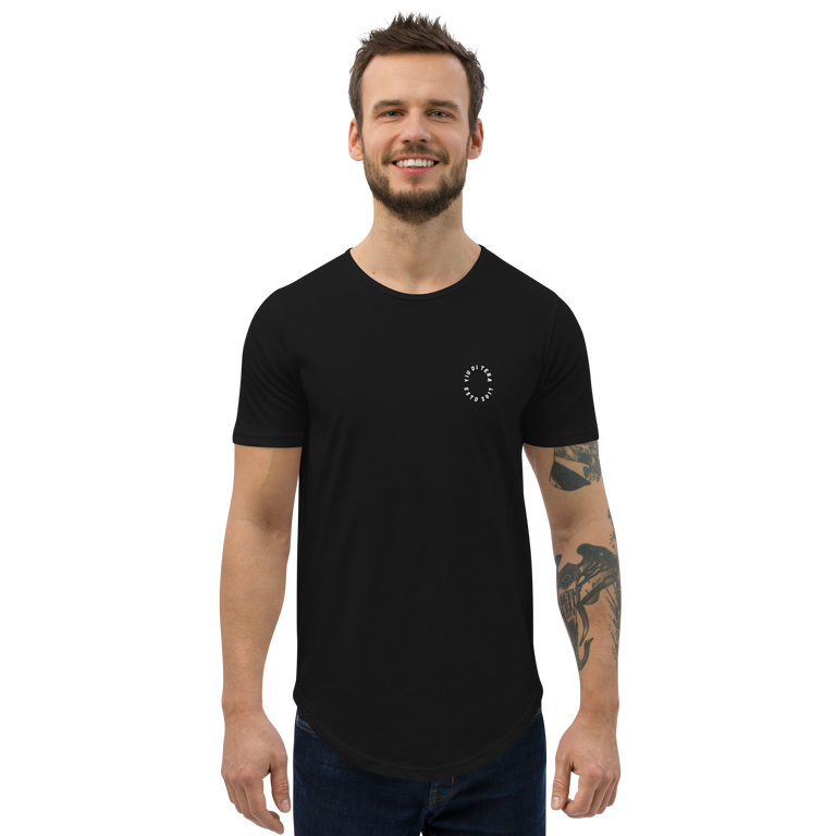 YIU DI TERA x ESTD 2017 PREMIUM TEE