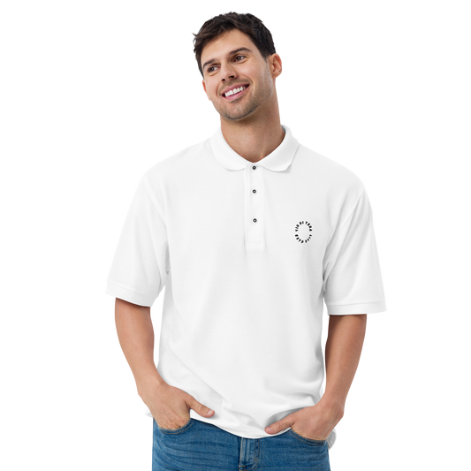 YIU DI TERA x ESTD 2017 POLO
