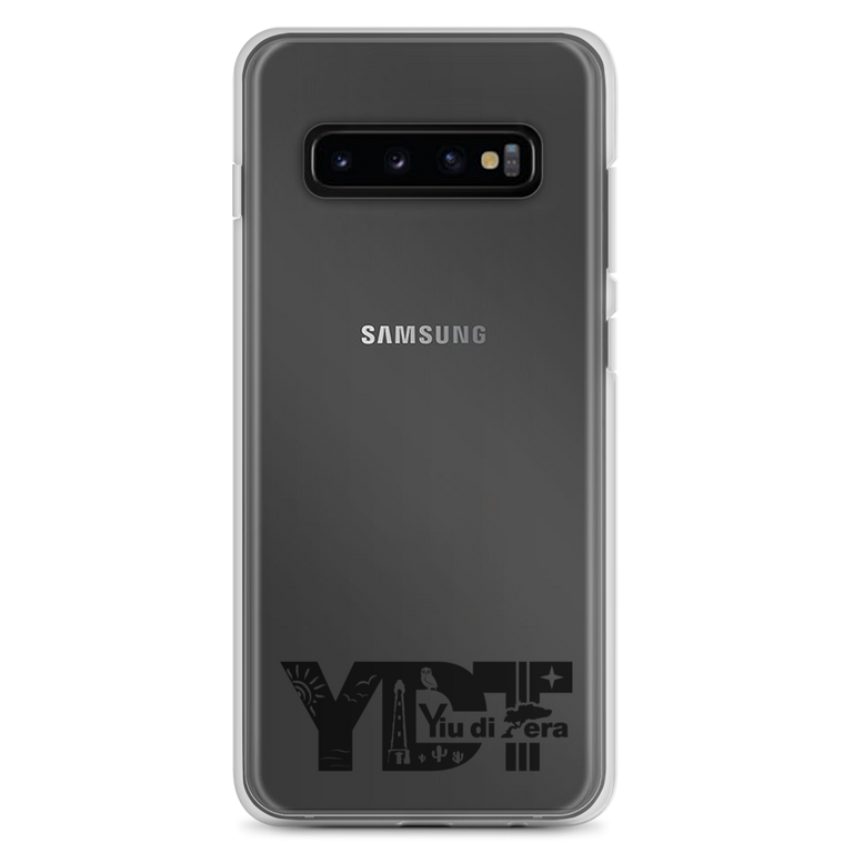 SAMSUNG CASE