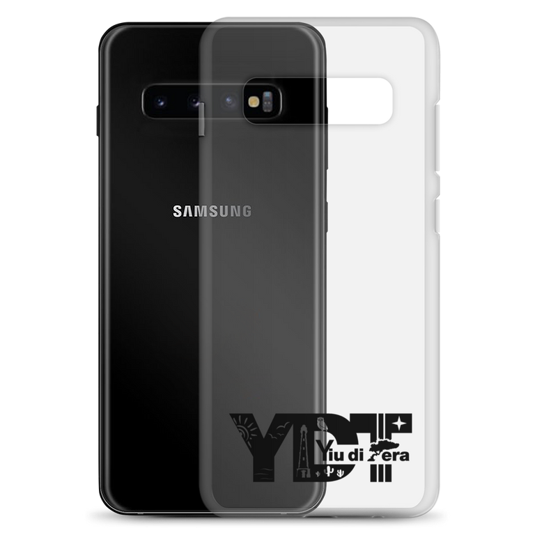 SAMSUNG CASE