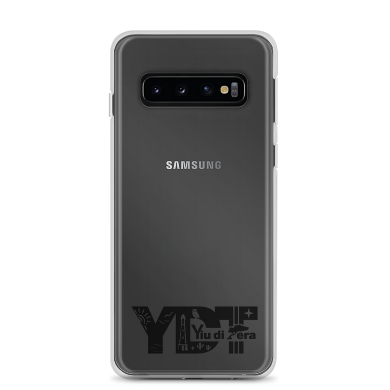 SAMSUNG CASE