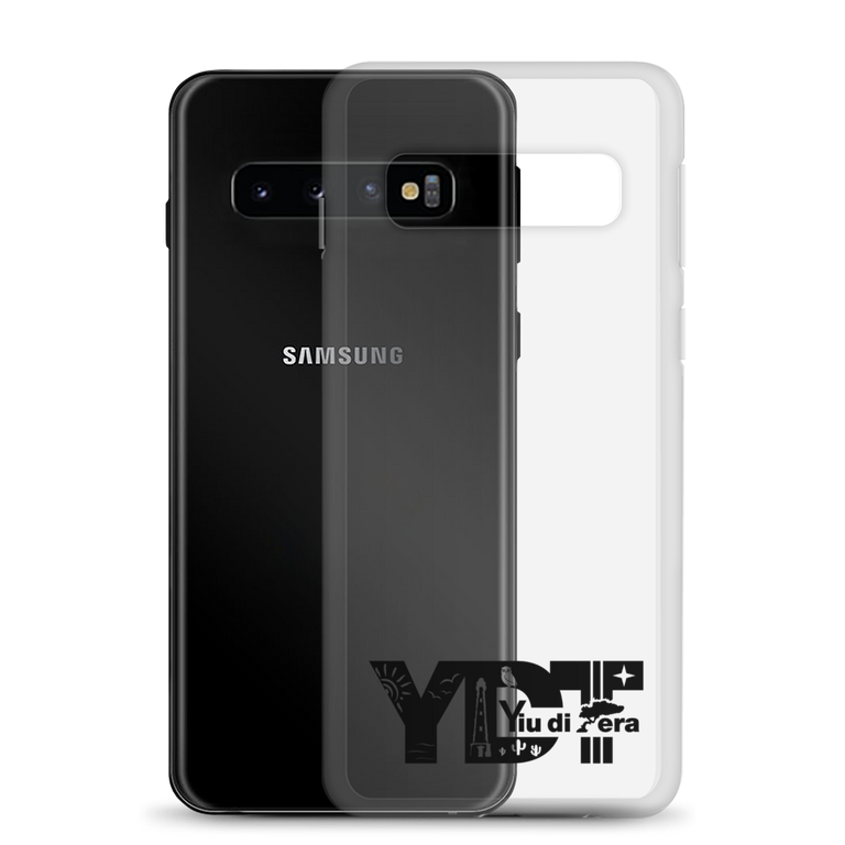 SAMSUNG CASE