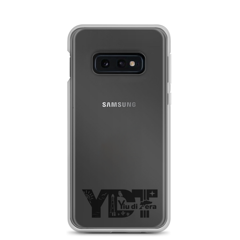 SAMSUNG CASE