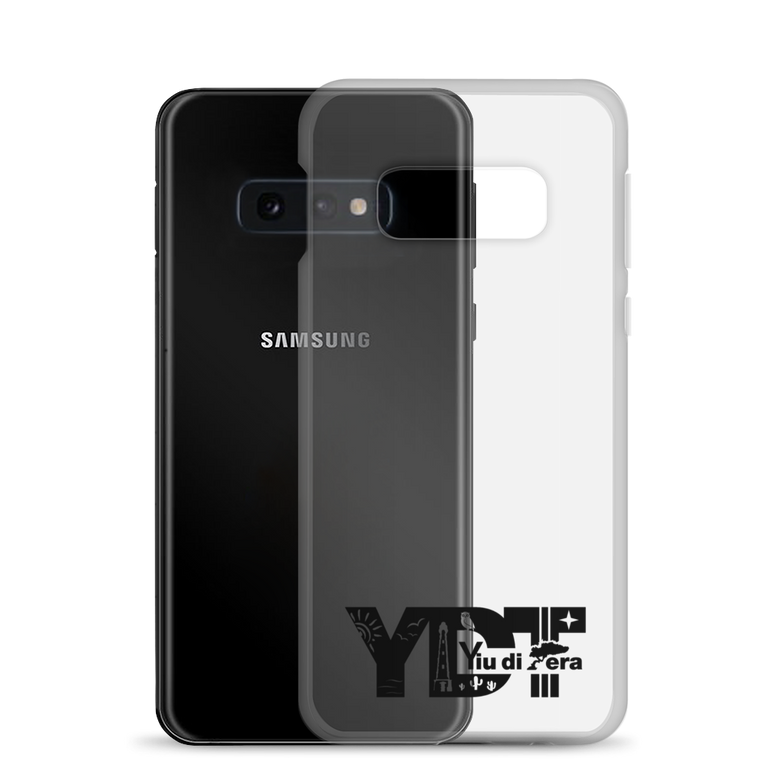 SAMSUNG CASE