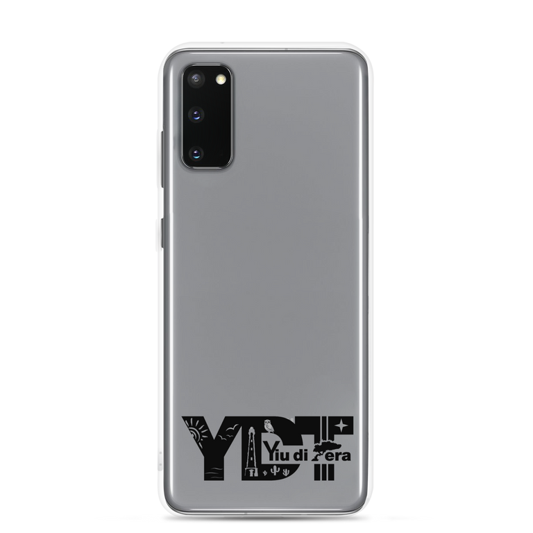 SAMSUNG CASE