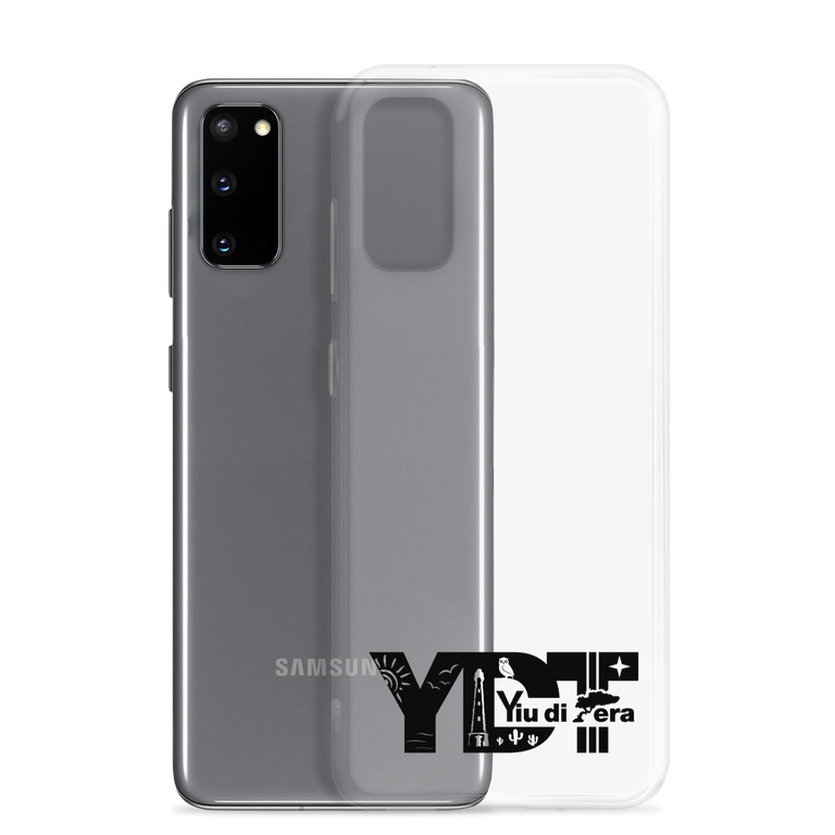 SAMSUNG CASE