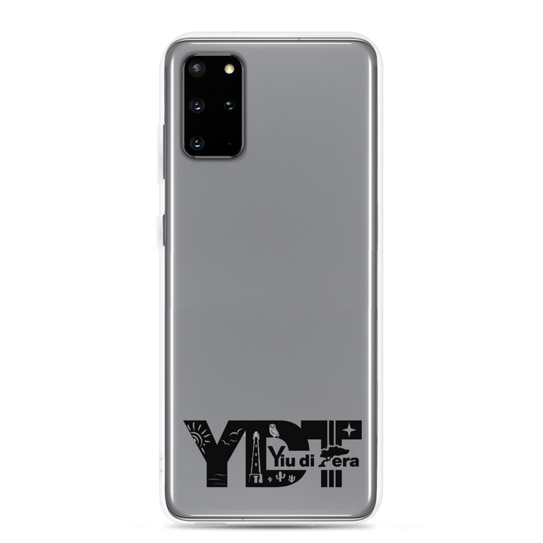 SAMSUNG CASE