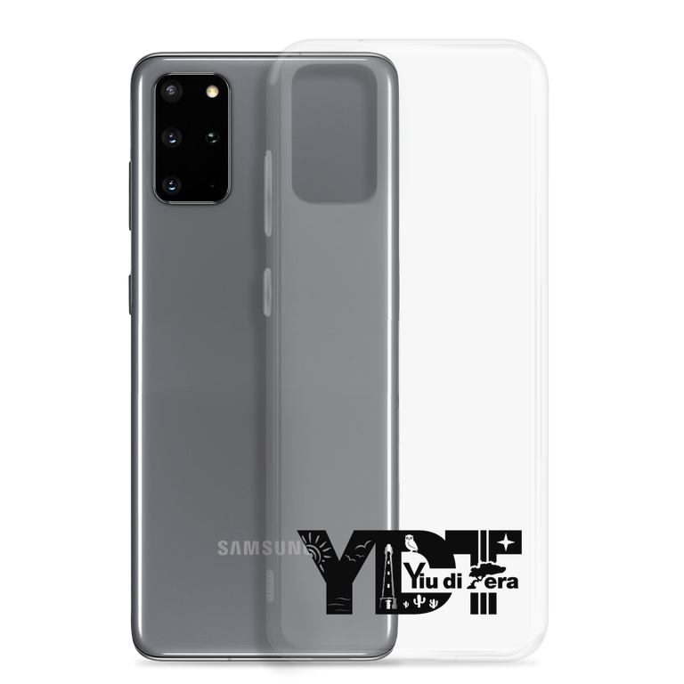 SAMSUNG CASE
