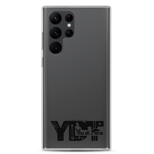 SAMSUNG CASE