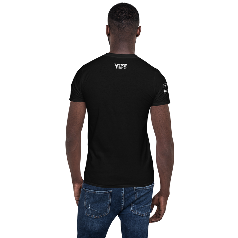 LOVE X GUERRA T-SHIRT