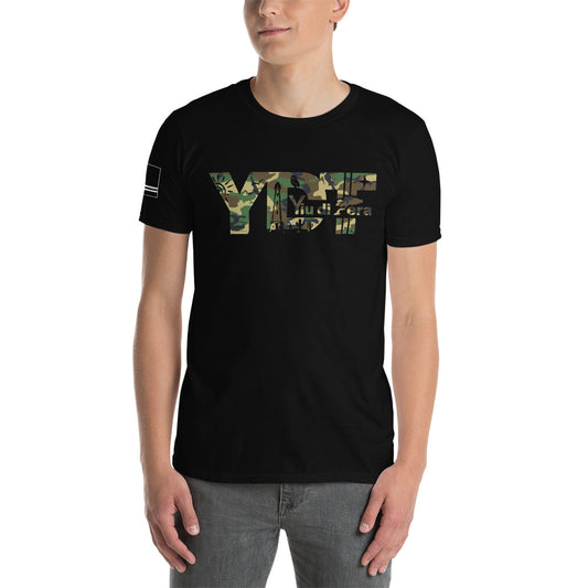 HOUSEBRAND X MILITAR T-SHIRT