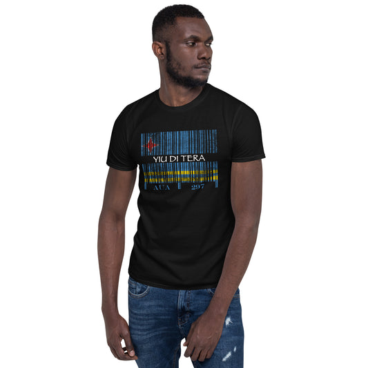 BARCODE T-SHIRT
