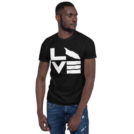 LOVE T-SHIRT