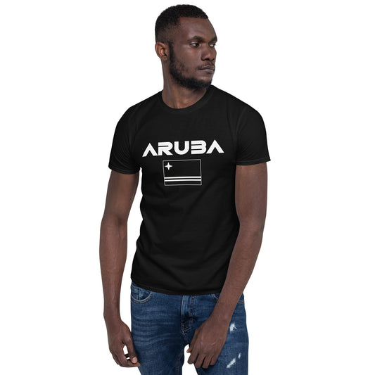 ARUBA X FLAG T-SHIRT