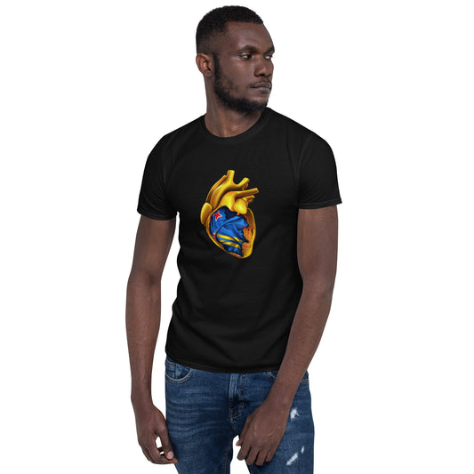 CURASON SPECIAL EDITION T-SHIRT