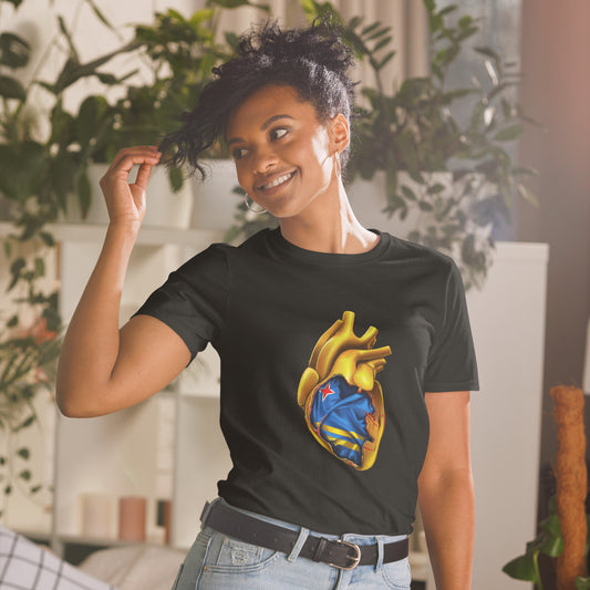 CURASON SPECIAL EDITION T-SHIRT
