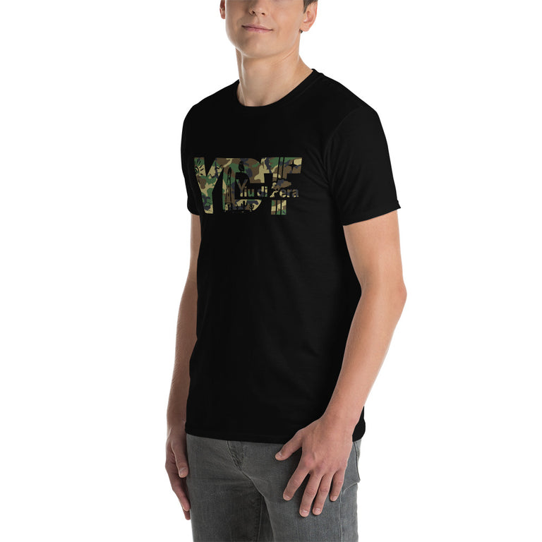 HOUSEBRAND X MILITAR T-SHIRT