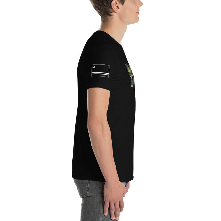 HOUSEBRAND X MILITAR T-SHIRT
