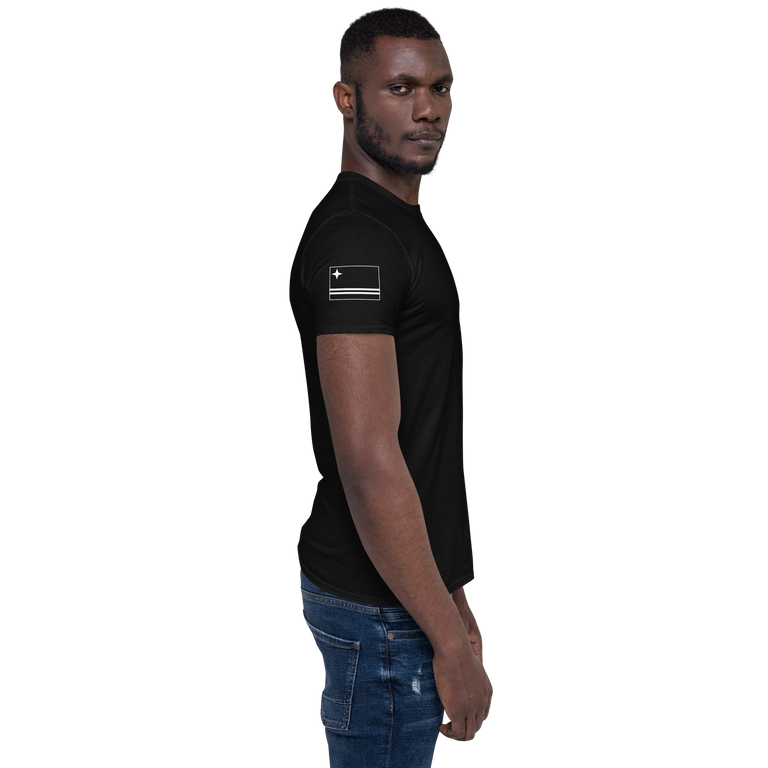 LOVE X GUERRA T-SHIRT