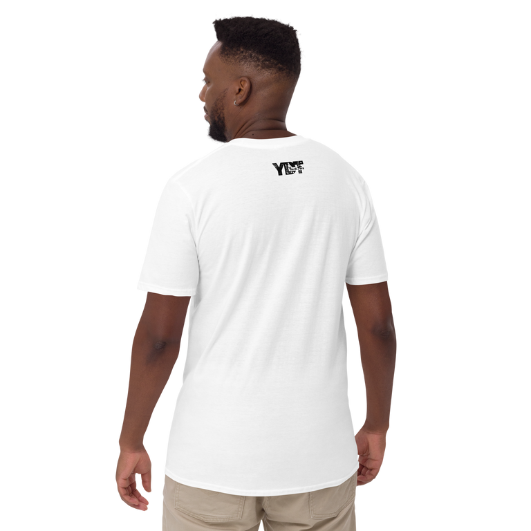 BETICO CROES T-SHIRT