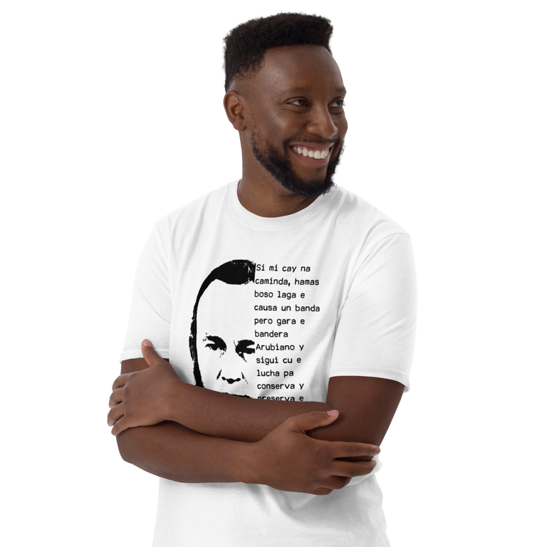 BETICO CROES T-SHIRT