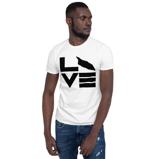 LOVE T-SHIRT