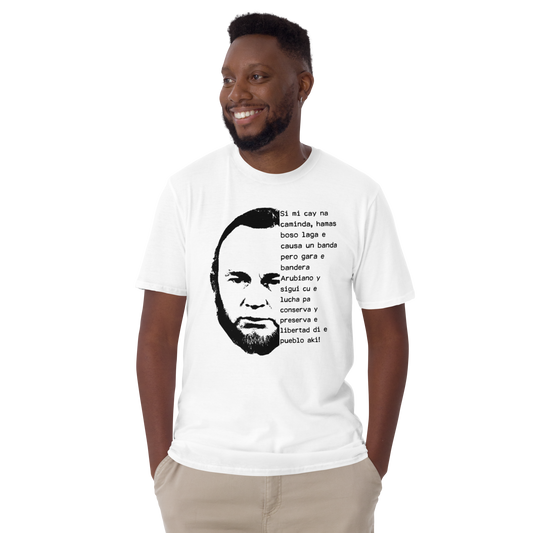 BETICO CROES T-SHIRT