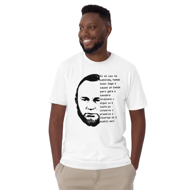 BETICO CROES T-SHIRT