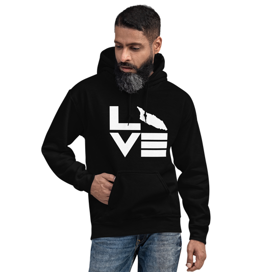 LOVE HOODIE