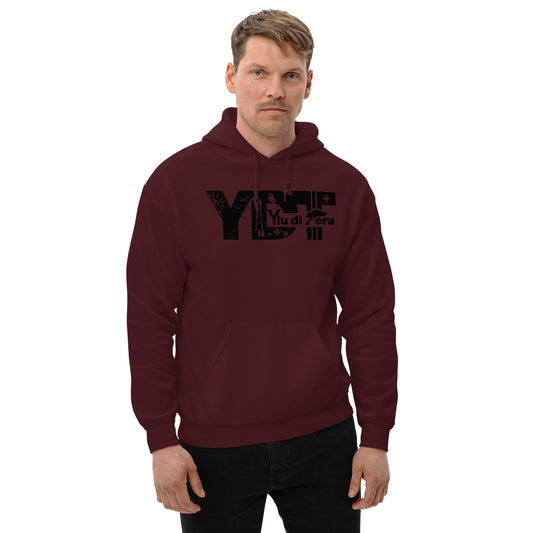 HOUSEBRAND HOODIE