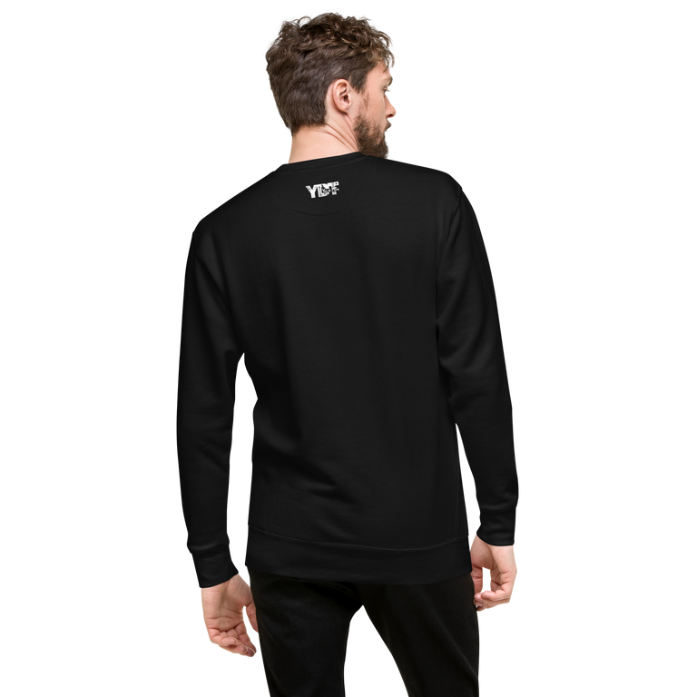 YIU DI TERA x ESTD 2017 SWEATER