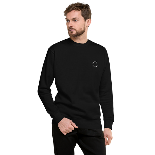 YIU DI TERA x ESTD 2017 SWEATER