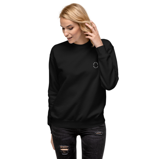 YIU DI TERA x ESTD 2017 SWEATER
