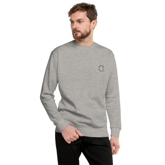 YIU DI TERA x EXTD 2017 SWEATER
