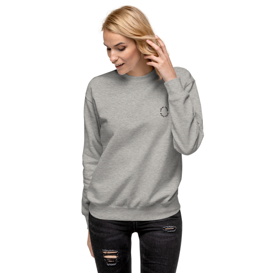YIU DI TERA x ESTD 2017 SWEATER