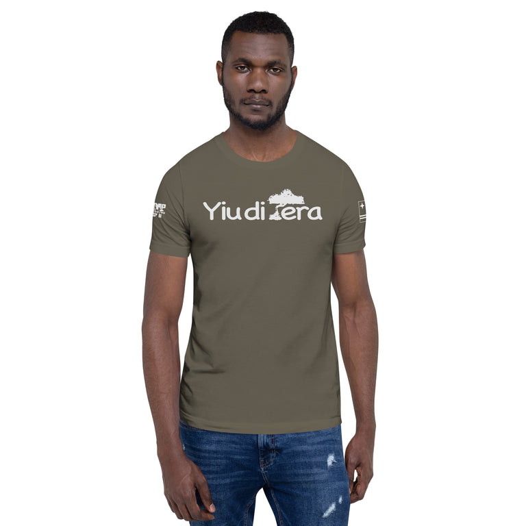 YIU DI TERA T-SHIRT